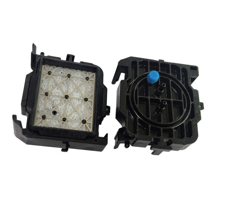 [Australia - AusPower] - 2PCS DX5 Capping Cap Top Unit for Mimaki JV33 JV5 CJV30 Printers OEM 