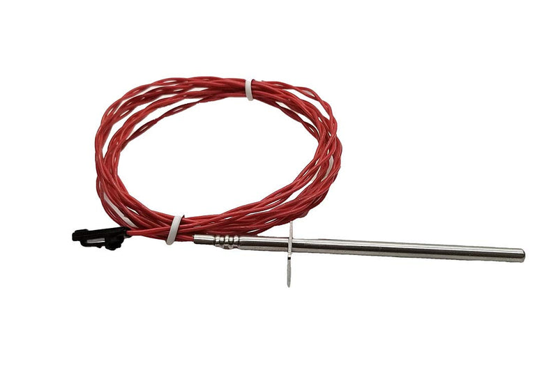 [Australia - AusPower] - Harman Heatilator Red ESP Thermistor Probe for Models After 2008 Absolute 43 63 Accentra 52i Accentra Cast Allure DVC500 HF60 Invincible P35i P38 P43 P61 P61A P68 PC45 PB105 PF100 PF120 XXV 3-20-00844 