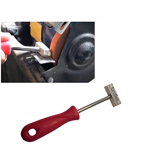 Diamond dressing stone for double grinder grinding wheels in professional quality