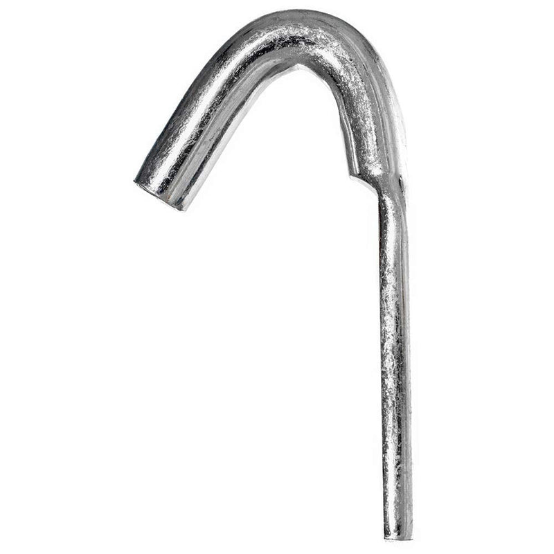 Paracord Planet Rope Binding Hooks – Tarps, Tie-Downs, and Home Improvement (20 Pack, 1-1/16 Inch) 20 Pack