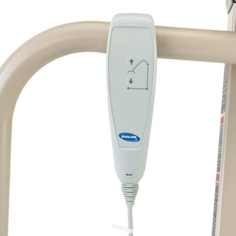 [Australia - AusPower] - Invacare 1177604 Hand Control Pendant 2 Channel with Hook 