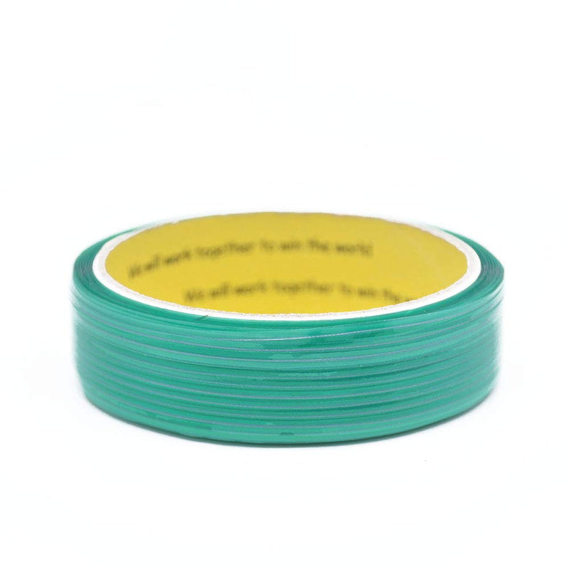 No-Knife Tape Design Line Finish Line Vinyl Wrap Cutting Tape 50m / 164 ft Roll 50meters / 164feet