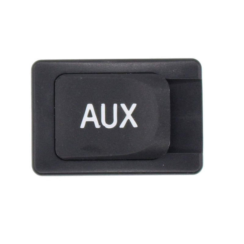 [Australia - AusPower] - NewYall AUX Auxiliary Audio Stereo Jack Adapter Plug Port 