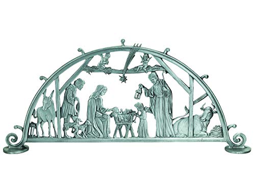 Cathedral Art Abbey & CA Gift Standing Nativity Scene