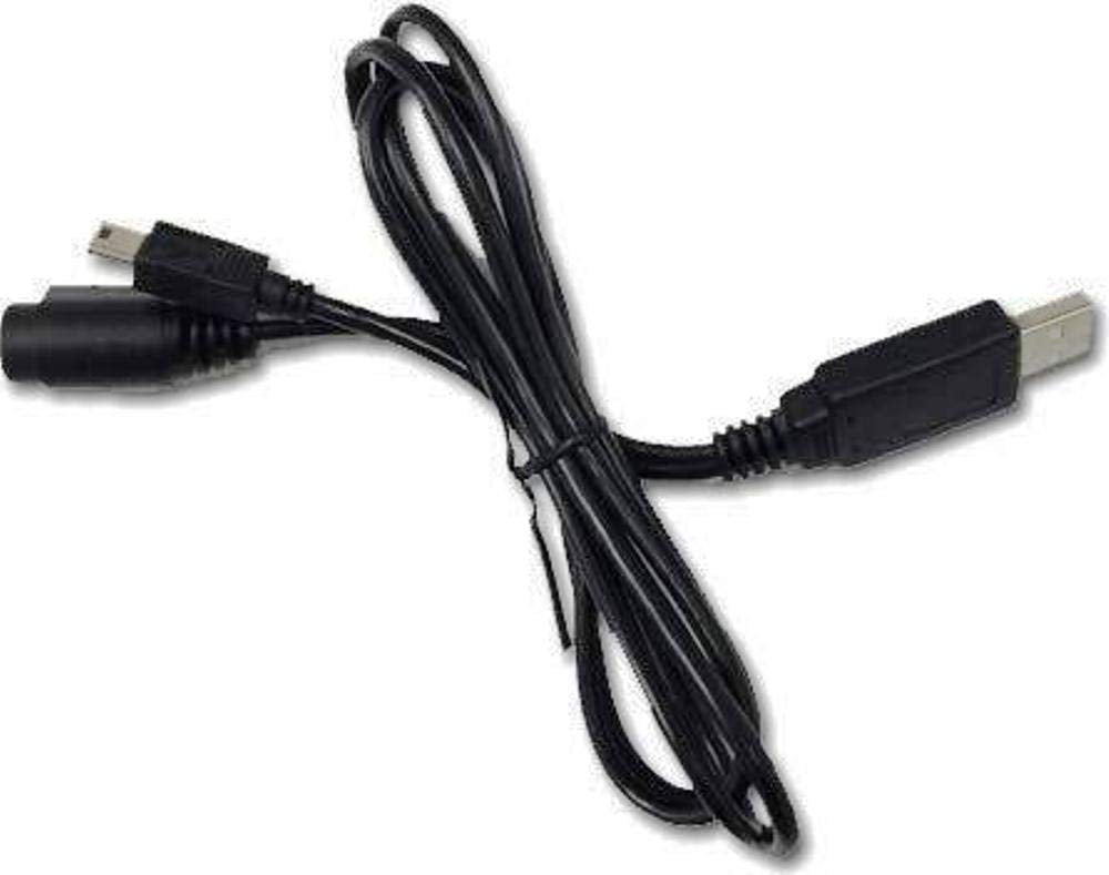 [Australia - AusPower] - Uniden BC-UTGC GPS USB Cable for use with BCD325P2 Handheld TrunkTracker V Scanner, SDS100 True I/Q Digital Handheld Scanner and BC-GPSK Serial GPS Receiver 