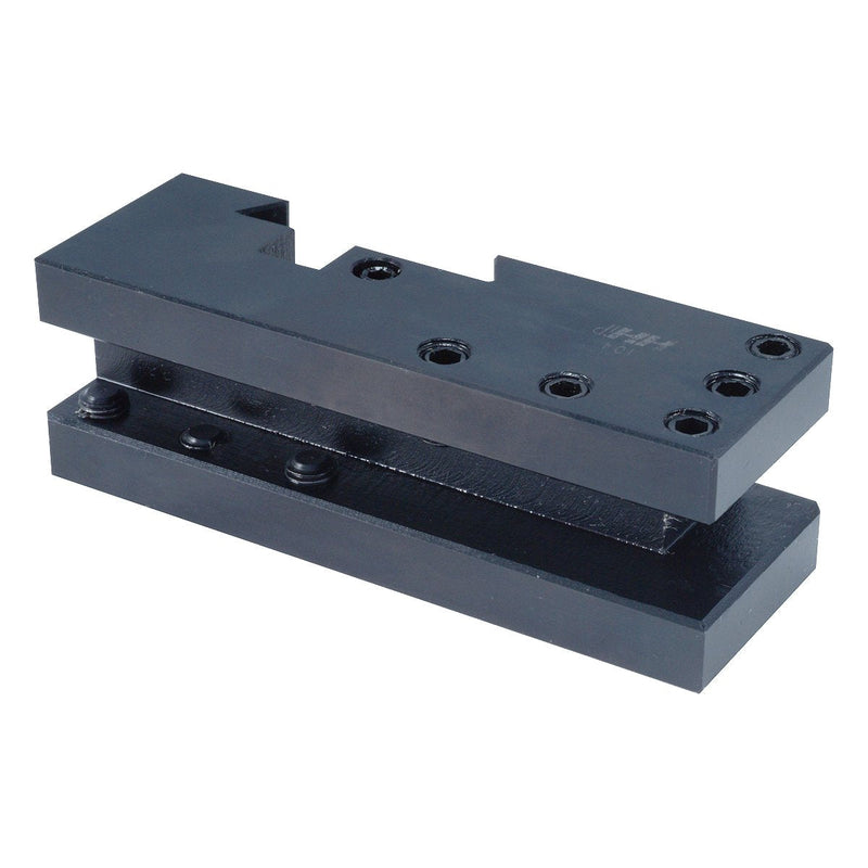 [Australia - AusPower] - HHIP 3900-5402 KDK-02 Type Threading and Facing Bar Combination Tool Holder 02 Holder 