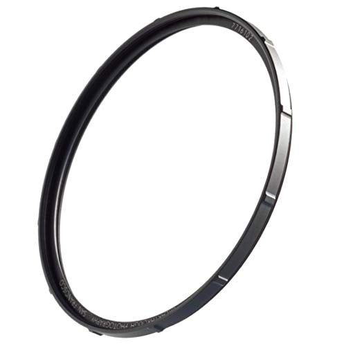 X1 UV Filter for Camera Lenses - Weather-Sealed UV Filter with Protection Against Dust and Water - MRC4, Ultra-Slim, 25 Year Support, by Breakthrough Photography, 95mm