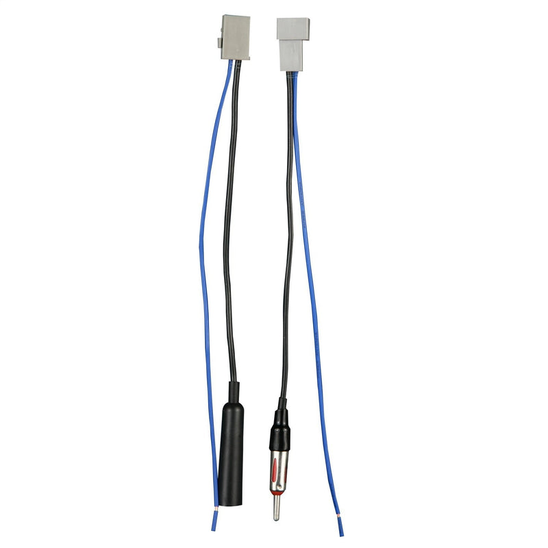 [Australia - AusPower] - Metra 40-HD30 Antenna Adapter for Honda FM Modulator Standard Packaging 