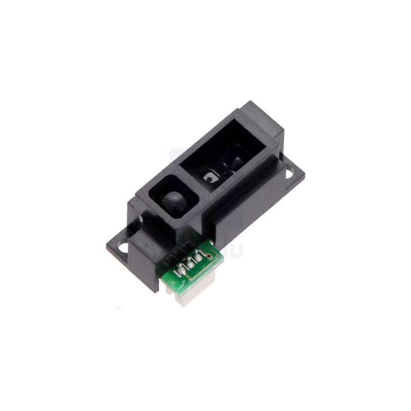 [Australia - AusPower] - Taidacent 2-15cm Short Range Infrared Range Sensor GP2Y0A51SK0F Infrared Distance Measurement Analog Distance Sensor 