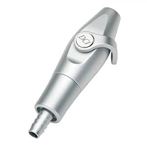 [Australia - AusPower] - Premium Autoclavable Saliva Ejector with Quick-Disconnect 5222 
