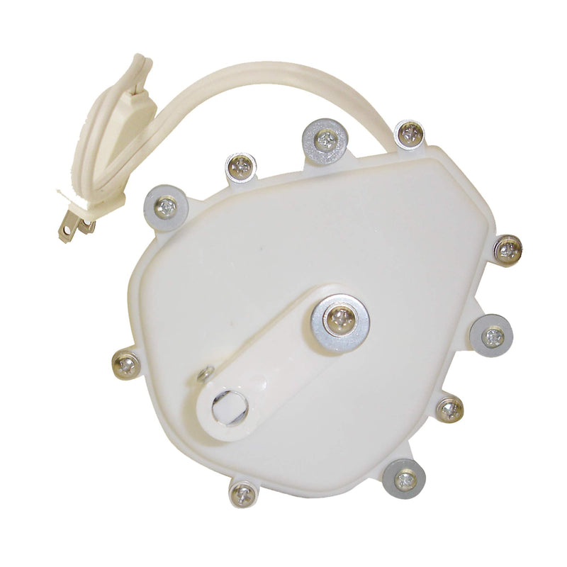 [Australia - AusPower] - Brite Star Replacement Motor - 48 inch Animated Buck uses 