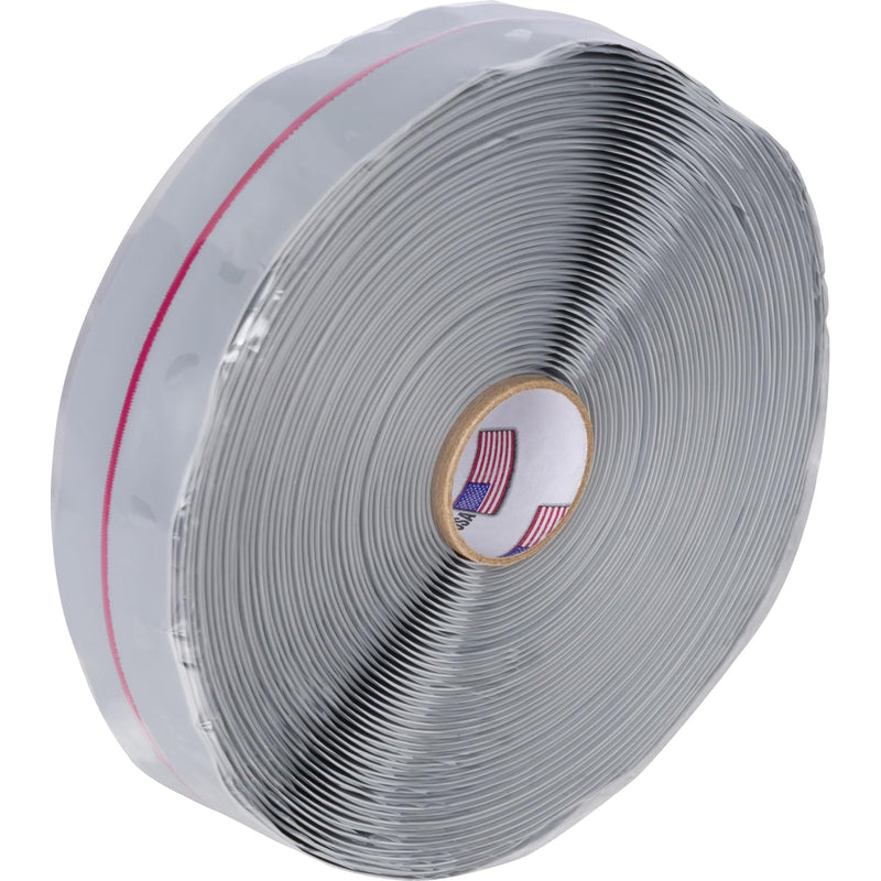 E/FUSING 140 - High Performance Self-fusing Silicone Leak Sealing Tape - 40 mil Thick 1 in x 36 ft