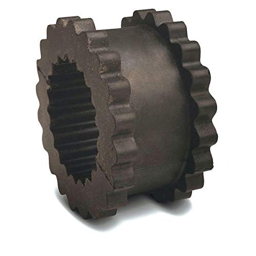 [Australia - AusPower] - Tb Woods Mechanical 6J Sureflex Coupling Sleeve 