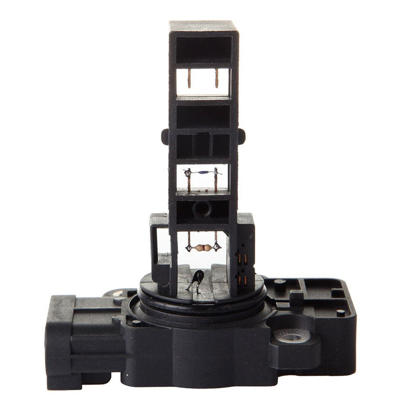 OCPTY Mass Air Flow Sensor 10393949 Meter FITS for 2011-2015 for Chevrolet Silverado 2500 HD 6.6L,2011-2015 for Chevrolet Silverado 3500 HD 6.6L,2010-2015 for GMC Savana 2500 6.6L
