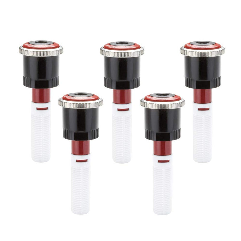 [Australia - AusPower] - Hunter MP1000 Series Rotator 8'-15' (2.4m - 4.6m) - Female 90º - 210º mp100090 5 Pack 