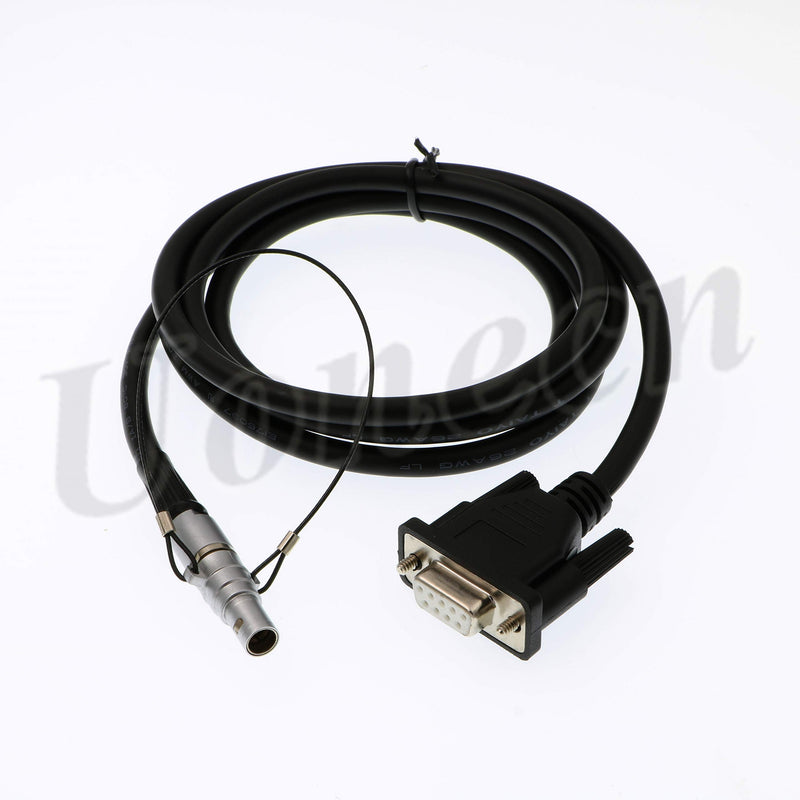 [Australia - AusPower] - Uonecn New Trimble GPS Power Cable Modulation 32960 5700 5800 R7 R8 TSC1 
