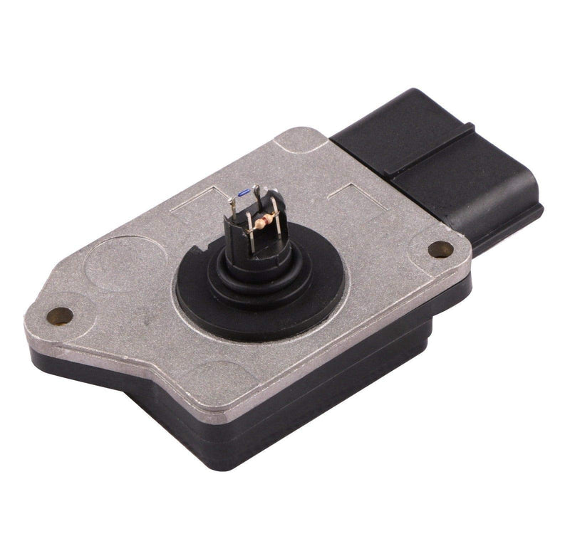 MOSTPLUS Mass Air Flow Sensor MAF Compatible for Ford Mercury Mazda F67F12B579EA AF10117 917-841 MAS0214