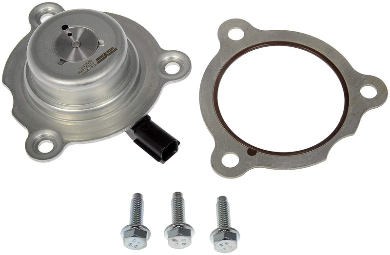 [Australia - AusPower] - Dorman 916-886XD Patented Engine Variable Valve Timing (VVT) Adjuster Magnet Compatible with Select Models (OE FIX) 