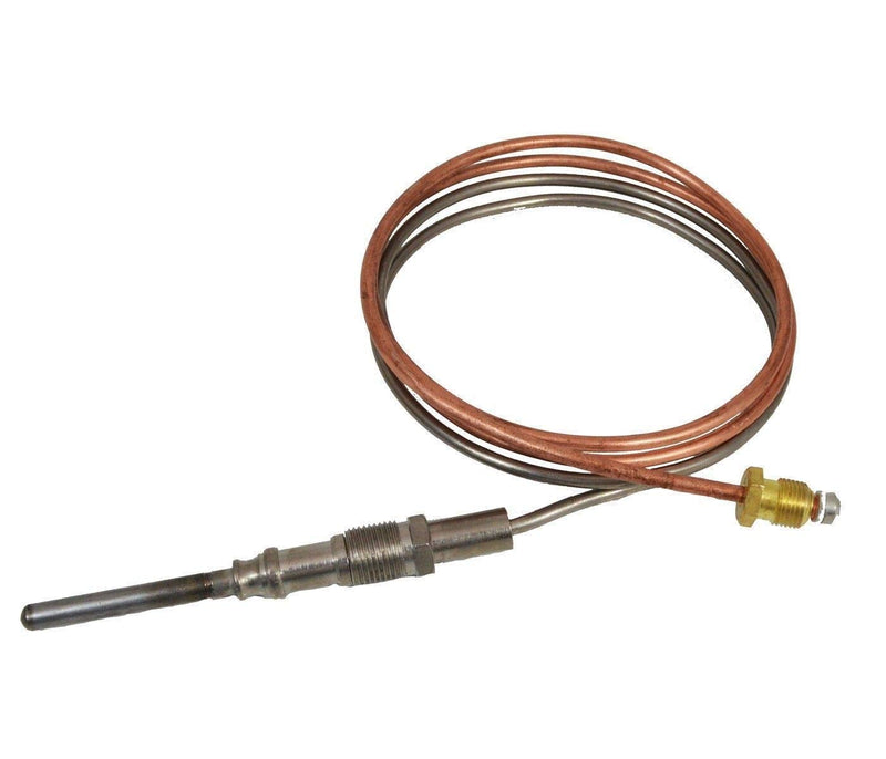 [Australia - AusPower] - Heavy duty Thermocouple (48 Inch) Blodgett 3834 nickel plated for pizza ovens 