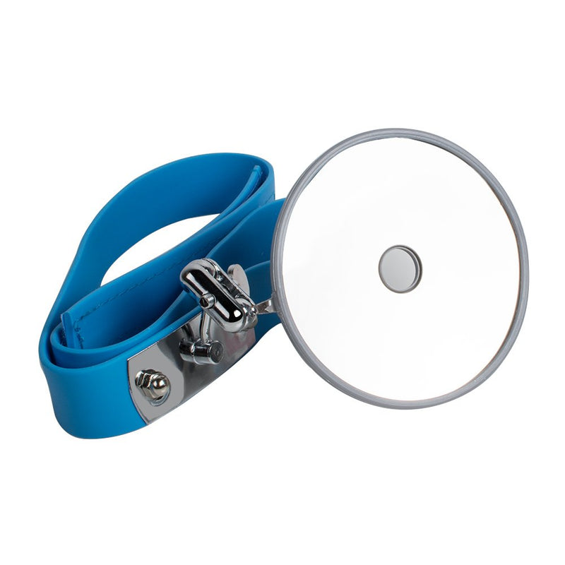 [Australia - AusPower] - Head Mirror Reflector Medical Doctor Examination Light Physician Nose Ear 