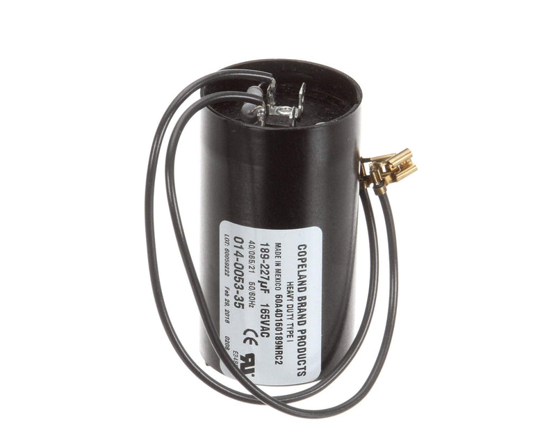Leer 1394116 Start 014-0053-35 Capacitor