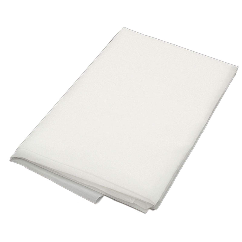 [Australia - AusPower] - 40" x 40" Nylon Filtration 400 Mesh Water Oil Industrial Filter Cloth 