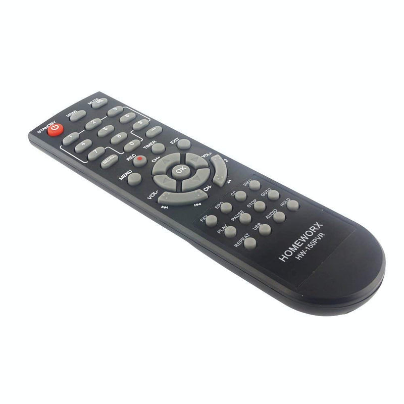 [Australia - AusPower] - Mediasonic Remote Control for HW-150PVR Model 