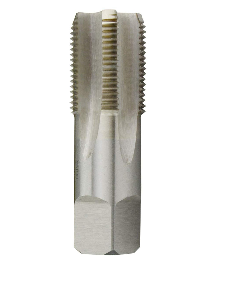 Drill America Garden Hose Tap 3/4"-11-1/2 NGH, High-Speed Steel, DWT Series
