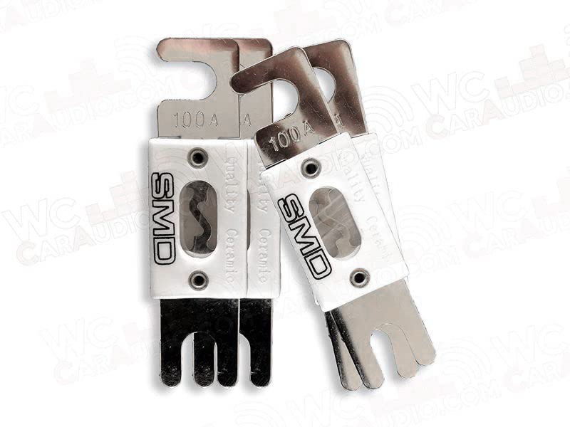 Ceramic SMD ANL Fuses (2 Pack) (100a)