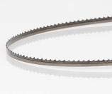 Timber Wolf 112-inch 3/8-inch 6-piece band saw blades, .025-inch thickness