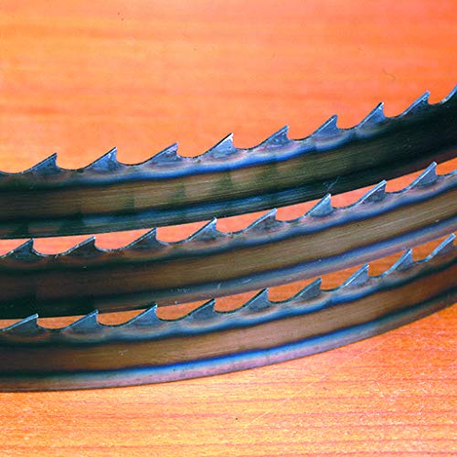 TimberWolf 88" 3/8 4PC .025