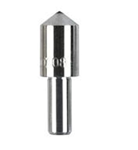 [Australia - AusPower] - Diamond Rockwell HRC-3 Indenter for Hardness Tester Diamond Indenter 120 Degree for Rockwell Hardness Tester 