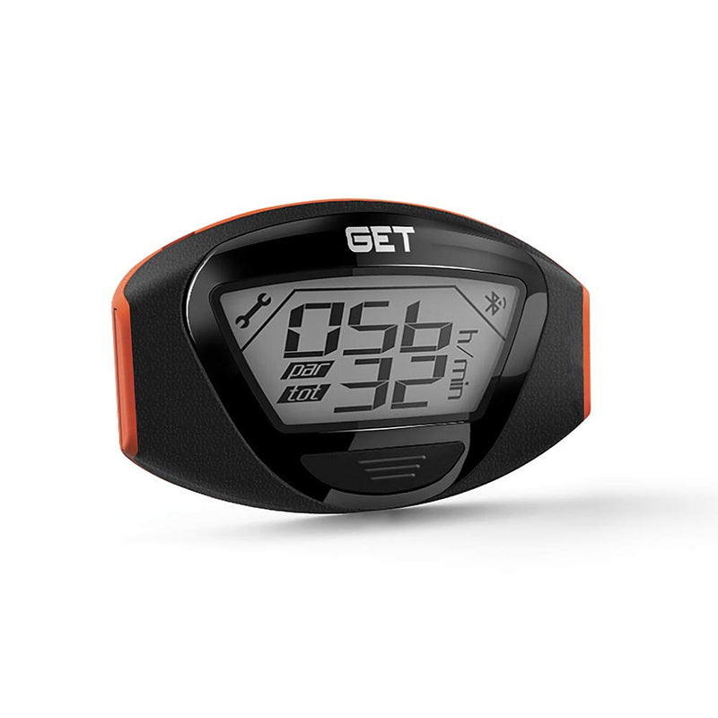 Smart SOS & Wireless Hour Meter Smart Hour Meter