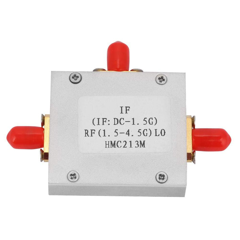 [Australia - AusPower] - Passive Double Balanced Mixer, HMC213 Passive Mixer Diode Frequency Conversion Module 