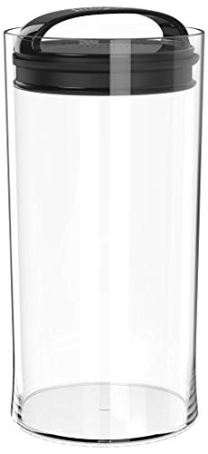 Prepara Evak Fresh Saver Plastic Container, Large/Tall, 11.5' x 5.67' 16 Oz