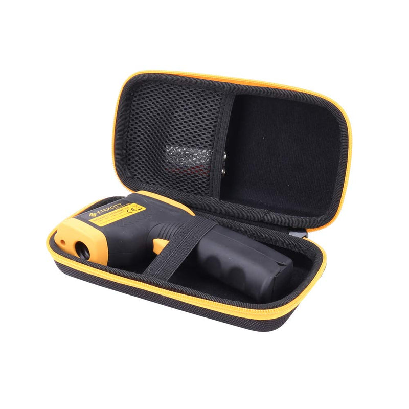 [Australia - AusPower] - Aenllosi Hard Carrying Case Replacement for Etekcity Lasergrip 1080 Infrared Thermometer Non-Contact Digital LaserTemperature Gun 