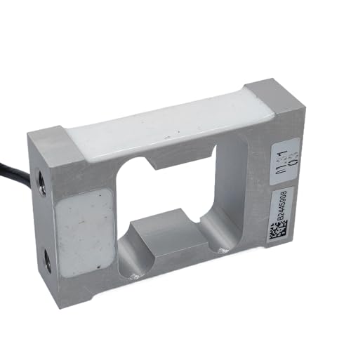 CALT L6H5 8KG C3 single point load cell platform scale force sensor for tension and compression detection