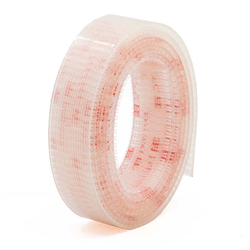 [Australia - AusPower] - 3M Dual Lock Reclosable Fastener SJ3560 250 Clear, 1 in x 4 Ft 