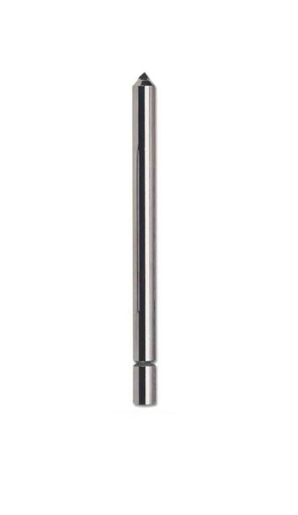 [Australia - AusPower] - HHIP 3903-0045 3/4 Carat Single Point Diamond Dresser, 7/16 X 3" 