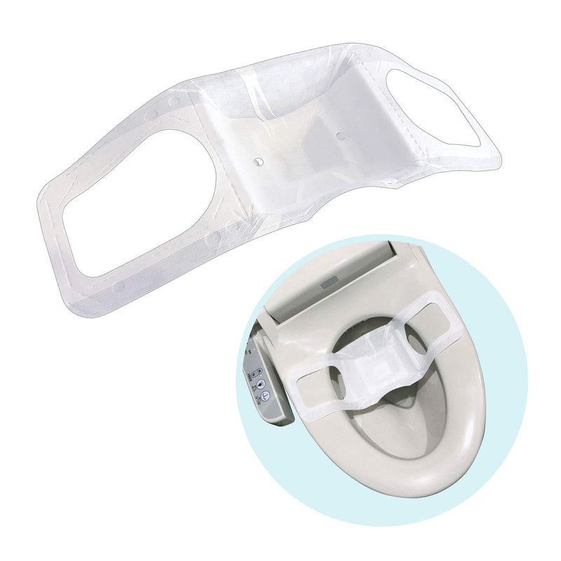 [Australia - AusPower] - flushable Stool Sample Collection Sheet (Pack of 5) 