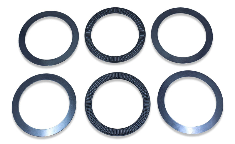 [Australia - AusPower] - 7888-109 2.50" I.D. Coil-Over Spring Thrust Bearings & Washers Kit 