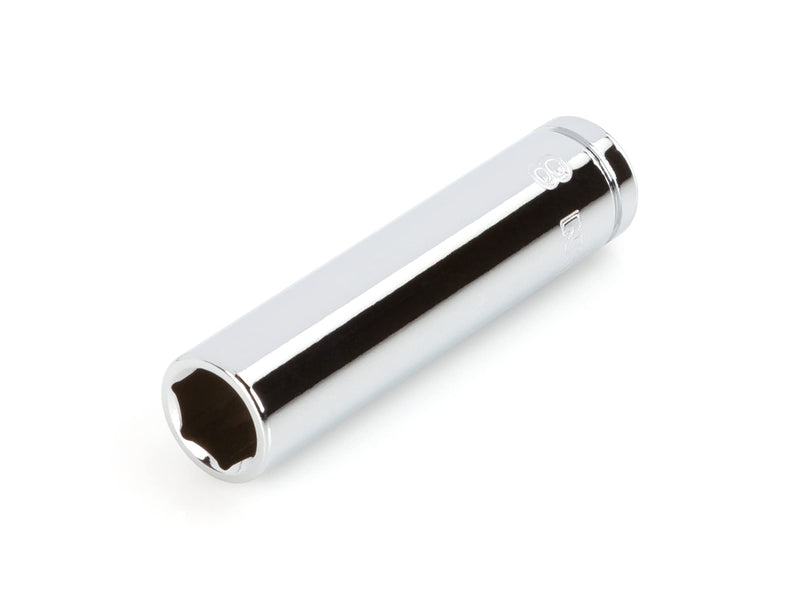[Australia - AusPower] - TEKTON 1/4 Inch Drive x 8 mm Deep 6-Point Socket | SHD03108 