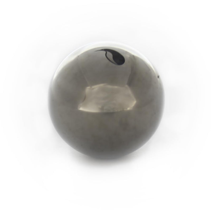 [Australia - AusPower] - PGN - Shoot The Moon Replacement Ball - 1-1/4" Inch Chrome Steel Bearing Ball G25 Precision 