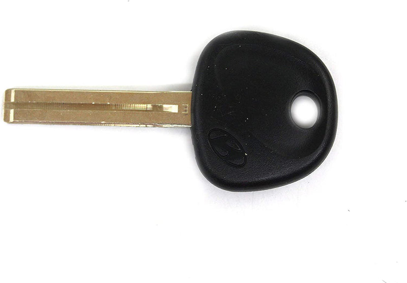 [Australia - AusPower] - HYUNDAI New Genuine OEM Uncut Key Blank for Sonata 2010-2014,tucson 2009-2014 