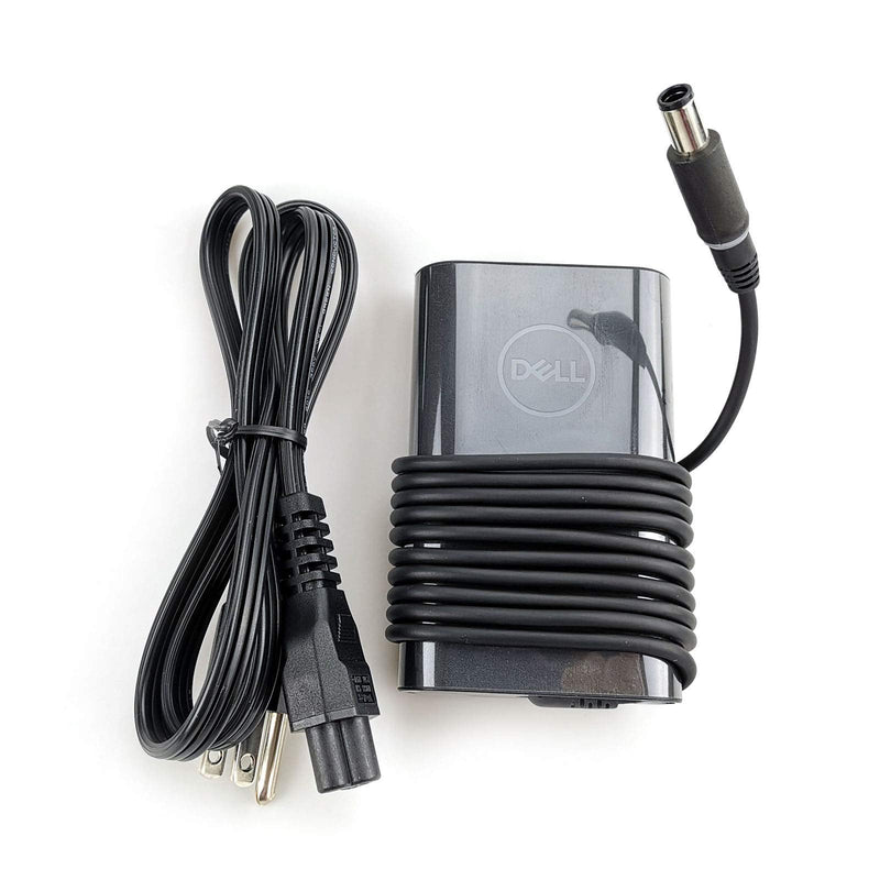 [Australia - AusPower] - Dell Laptop Charger 65W watt AC Power Adapter(Power Supply) 19.5V 3.34A for Dell 