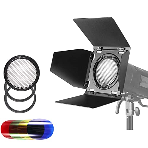 Godox BD-08 Kit for AD400pro/AD400Pro II Accessories GODOX Mount