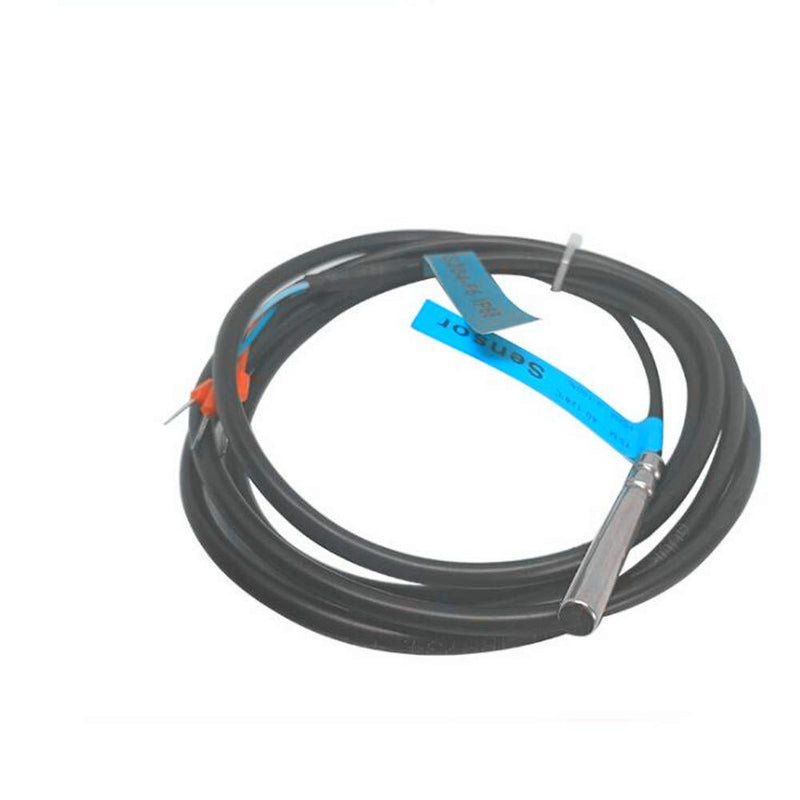 [Australia - AusPower] - Taidacent Corrosion and Acid Resistance I2c Digital Temperature Temp and Humidity Meter Soil Moisture Sensor Probe (SHT31) SHT31 