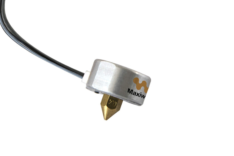 New Version 2025 - (24V 40W) - Maxiwatt HOTEND for 3D Printer - Compatible Creality Ender 3, CR-10, Prusa Mini, XL, Anycubic Kobra, Chiron, ...