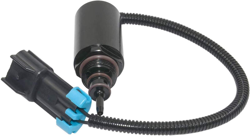 [Australia - AusPower] - 5140305AA Turbo Wastegate Control Solenoid Compatible with 2004 2005 2006 2007 2008 2009 D-odge Ram 2500 3500 Cummins Diesel 5.9L Replacement# 4036054 