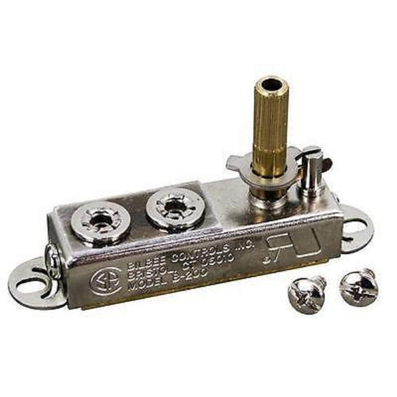 [Australia - AusPower] - Bilbee Controls B-200 B 4062 L15 320 F THERMOSTAT Vollrath 